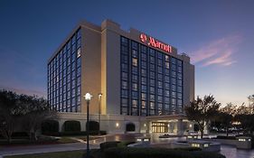 Houston Marriott South At Hobby Airport